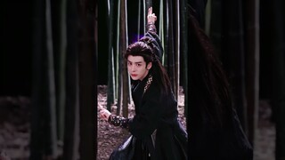 I'm Third Young Master of Aolai Country | 狐妖小红娘月红篇 | iQIYI