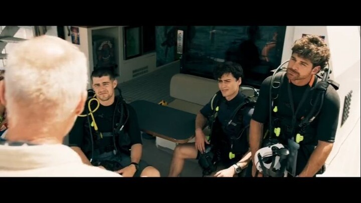 Above and Below-480P