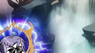 "Invincible Loneliness" Is the emperor so terrifying? Hold on to a thread, my senior from the Jun fa