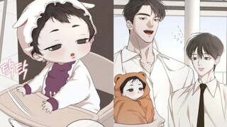 【物种起源】80（最新）第三季完结！宝宝太可爱了，英镇和代表要幸福下去！