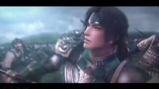 【赵子龙】明月天涯[超清]