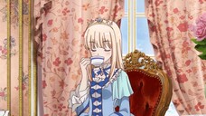 Tearmoon Teikoku Monogatari: Dantoudai kara Hajimaru, Hime no Tensei Gyakuten Story Eps 1 sub indo