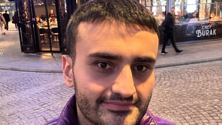 Smiling Brother's Designated Restaurant