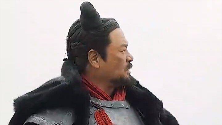 Wang Jian และ Xiang Yan เผชิญหน้ากันเป็นครั้งแรกและเอาชนะกองทัพของ Xiang Yan ด้วยค้อนและหอก