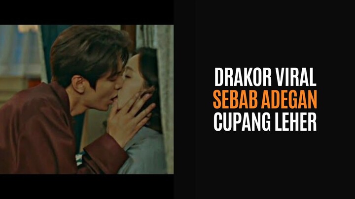 DRAKOR 21+ | PRIA YANG MENCOBLOSKU SEMALAM ADALAH RAJA PALING BERKUASA