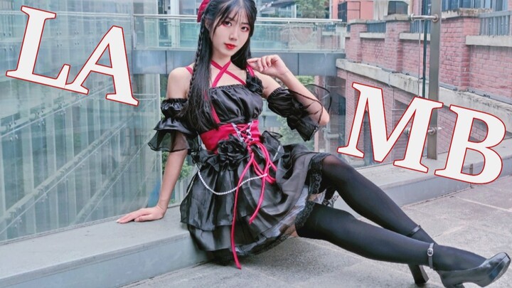 【Ling Gou】▷LAMB◁ Tell me, give me love and truth! 4K