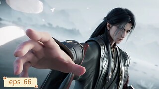 Jade Dinasty S3 Eps 14 [ 66 ] Sub Indo