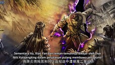 BTTH Eps 163