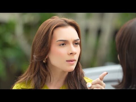 BIDADARI SURGAMU | Cuplikan Eps. 377