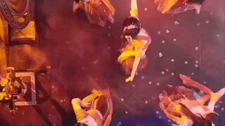 #เย่ปู้ฝาน ศิษย์ปรมาจารย์มารสวรรค์