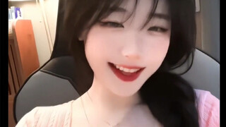 South Korean enchantress Jang Na-young! Wealthy and generous! I totally fell for her at first sight—