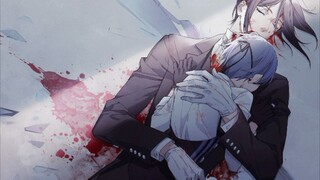 [AMV] Black Butler | [A]ddiction