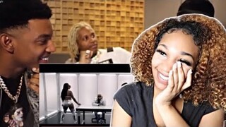 ZIAS & BLou’s Funniest moments compilation part 12 💀| Reaction