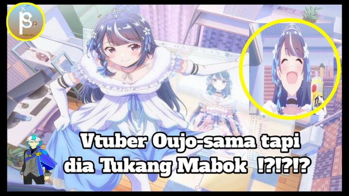 Rekomendasi anime tentang vtuber yang menarik perhatian gw