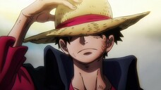 Luffy Jadi Keren Atau Lucu Nih? 😤❤