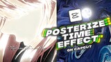 AE like effect | CapCut video editing | CapCut tutorial