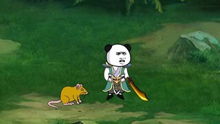 Episode 170: Sha Diao discovers the ghost claw of the underworld