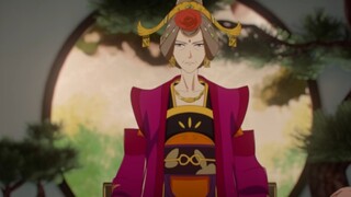 《两不疑》太后不愧是后宫之主，危险来了保护儿媳们