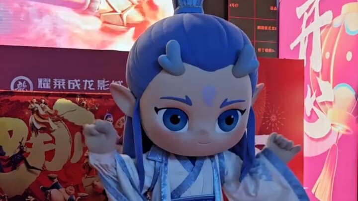 丙丙女团舞好棒🥰