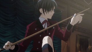 High energy ahead! The young master is really so sultry! I don’t know how many times I’ve watched th