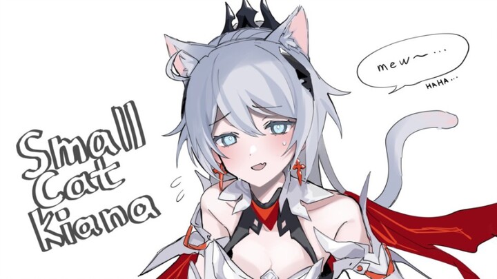 Kỳ Mèo Mèo: Là... là vậy hả (ﾟДﾟ≡ﾟдﾟ)!?