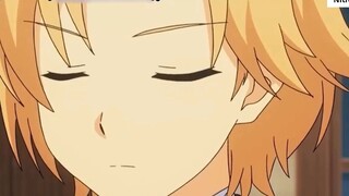 Tóm Tắt Anime_ Cháu Trai Nhà Thông Thái. Nên Tôi Quá Bá Đạo (Phần 1) - 6
