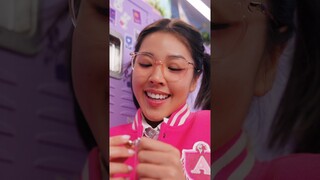 Nerdy Girl Bullied for Her Crush 💔