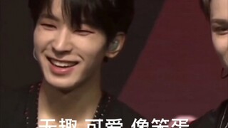 【You Hui】jww yang tertawa terbahak-bahak saat melihat istri