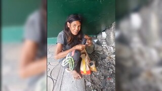 NAIKOT NA NI NANAY ANG BUONG METRO MANILA DAHIL SA PALIPAT LIPAT PERO WALANG BAHAY! #PAPAVHER