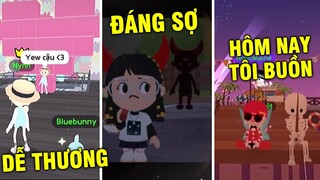 PLAY TOGETHER | NHỮNG VIDEO HÀI HƯỚC LẦY LỘI  VÀ ĐÁNG YÊU #31 | TIKTOK PLAY TOGETHER