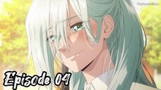 Kaoru Hana wa Rin to Saku - Eps 4 (Sub Indo)
