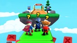 Stumble Guys Funny Moments