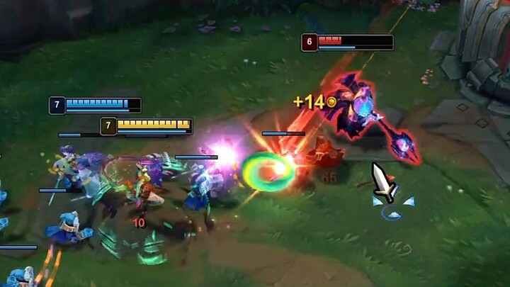 หลังจากถูกรีเมค นิโค่ได้รับฉายา “สาวน้อยแสงแดด”!