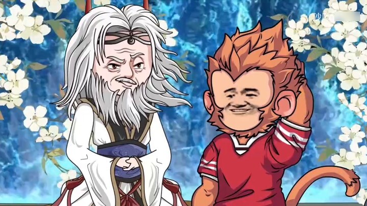 This time I bring Wukong home! Episode 2