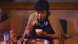 Kami berjuang sangat keras hingga kamu menghindari makan hot pot!