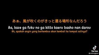 lagu jepang random part 16