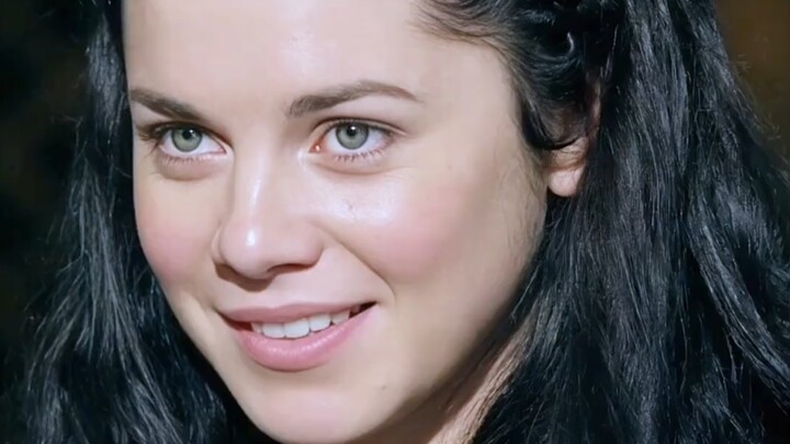Let’s watch the adult‑only Spartacus together!