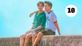 Tập 10 (END) || Tôi Gặp Hoàng Tử Trên Bãi Biển - That Summer | Phim bl vietsub