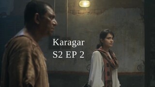 KARAGAR (Bengali) S02E02 Hoichoi Original Series in HD.Tasnia Farin,Chancal, Intekhab,Shabnam,Shawki