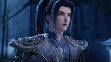 Ling Wu Eps 121 indo