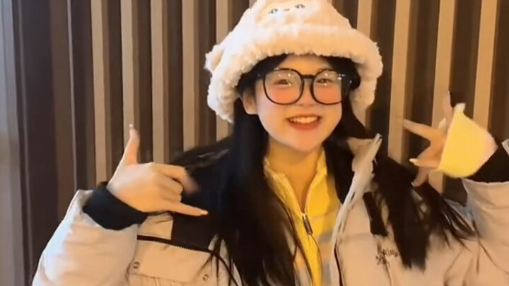 Ah~ You thought I’d fail? Guess you’re in for a disappointment!