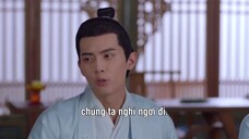 Xin Chào Chúng Tôi Là Hoan Hỉ Thiên Đoàn EP 4 [Sub Việt]