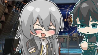 [Xingtie Anniversary] Liuying: I didn’t hear that the anniversary gift was me?!