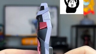 [Model Play Review] How dare you sell less than 8 copies with such poor quality control? You and I a