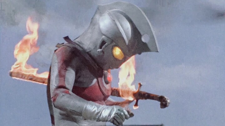 Ultraman Ace mengirimkan sinyal bahaya, dan kali ini semua Ultraman ada di sini!