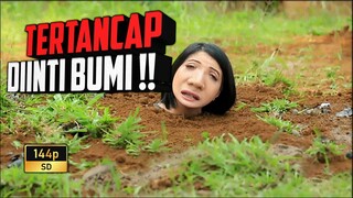 TUTORIAL MENGUKUR KEDALAMAN KERAK BUMI !