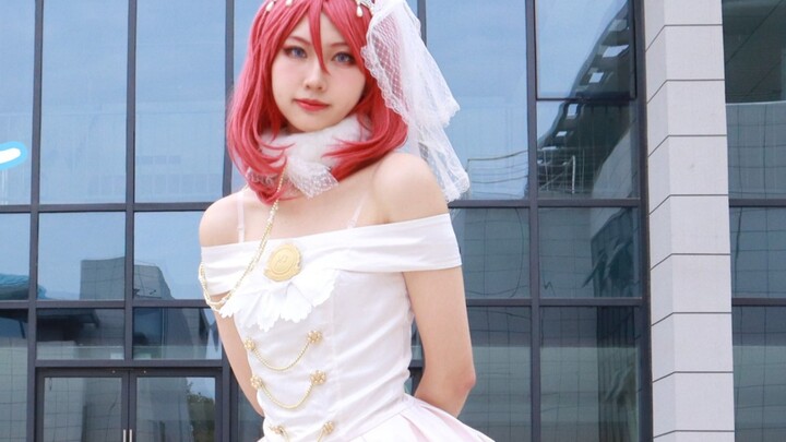 【LoveLive!】Universitas Wuhan 2022 juga akan menarikan halasi salju meskipun sekolah ditutup —— Versi