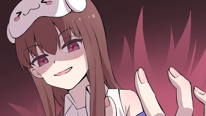 Sister Caught by Tentacles [SISE Small Theater]