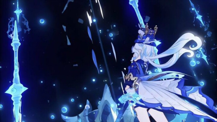 #genshin#rendom