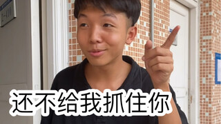 上学时的尴尬操作45